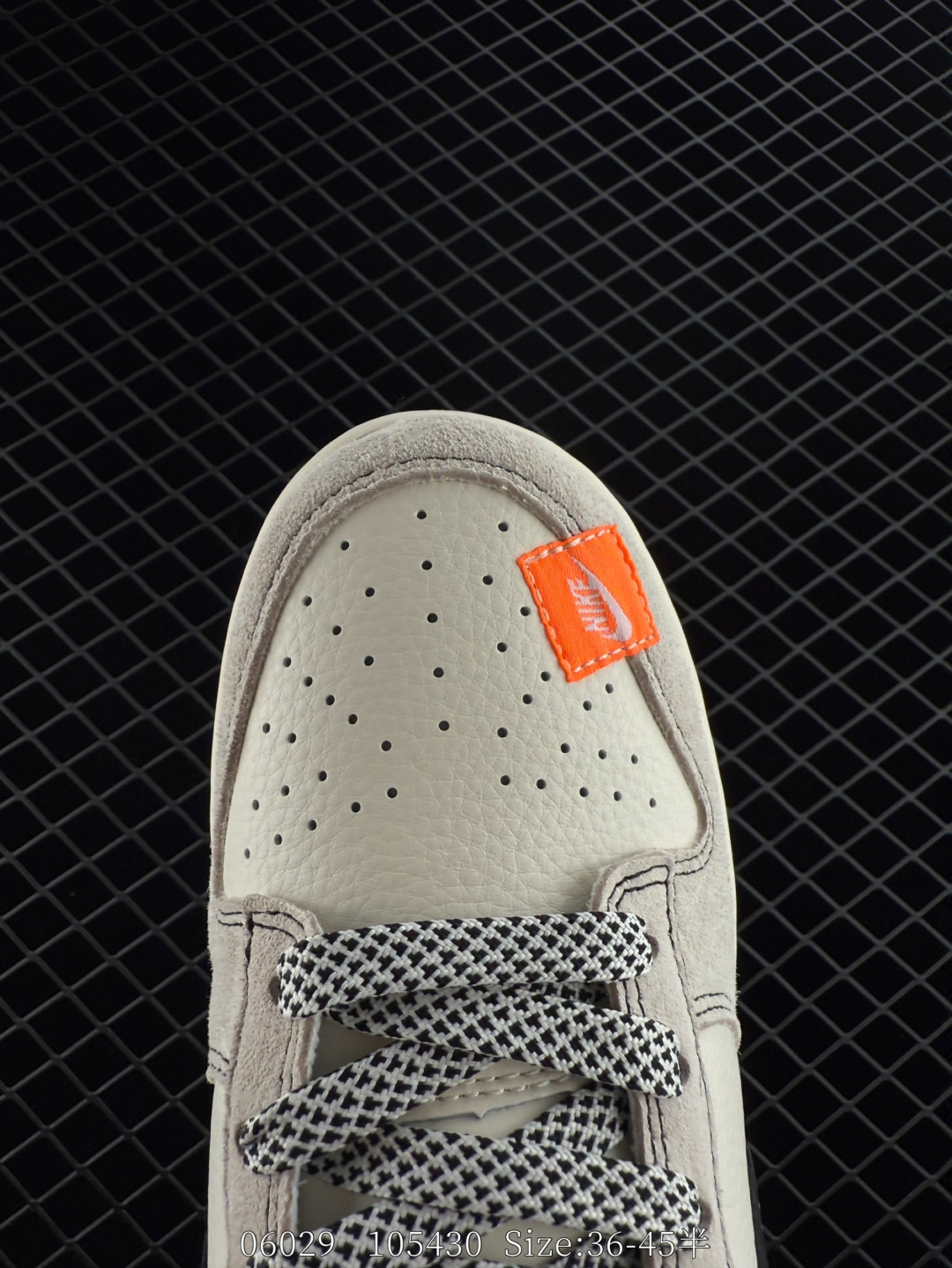 Supreme x Air Jordan 1 Low Sup x AJ1